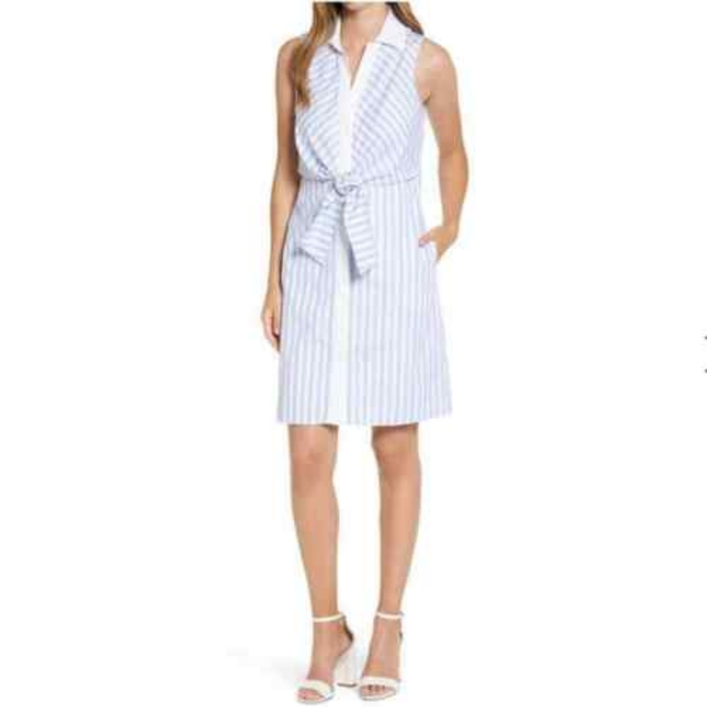 Eliza J dress